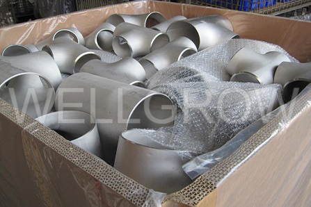 Find The Best Stainless Steel Pipe Fittings Manufacturers And Suppliers