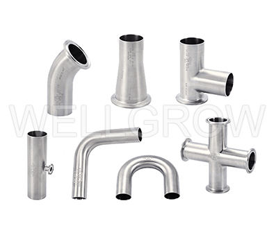 BPE Fittings