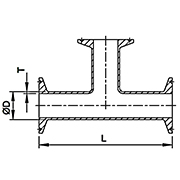 BPE Fittings