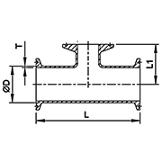 BPE Fittings