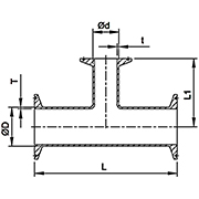 BPE Fittings