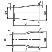 BPE Fittings