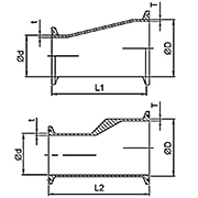 BPE Fittings