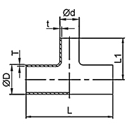 BPE Fittings