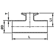 BPE Fittings