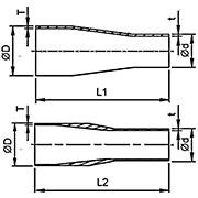 BPE Fittings