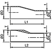 BPE Fittings