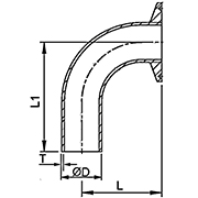 BPE Fittings