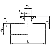 BPE Fittings