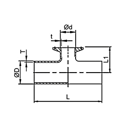 BPE Fittings