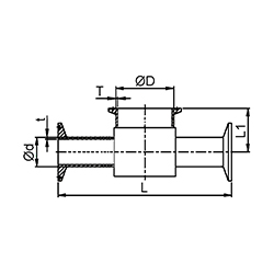 BPE Fittings