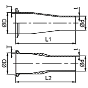 BPE Fittings