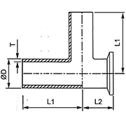 BPE Fittings