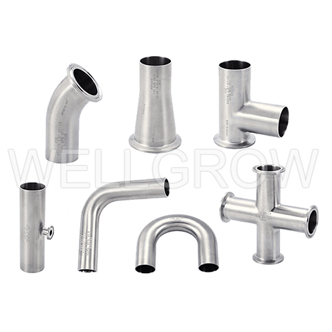 BPE Fittings