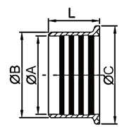 Ferrules