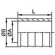 Ferrules