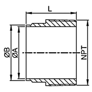 Ferrules