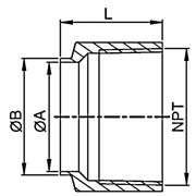 Ferrules