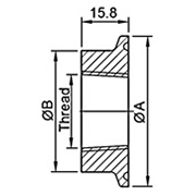 Ferrules