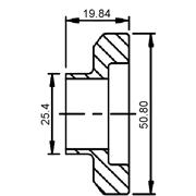 Ferrules