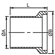 Ferrules