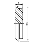 Ferrules