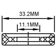 Ferrules