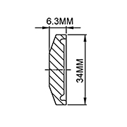 Ferrules