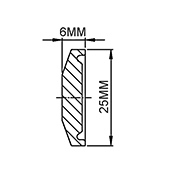 Ferrules