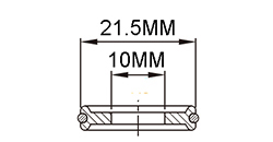 Ferrules