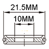 Ferrules