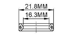 Ferrules