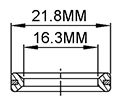 Ferrules