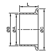 Ferrules