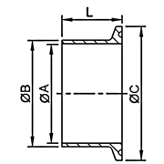 Ferrules