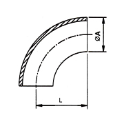 3A Weld Fittings