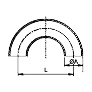 3A Weld Fittings