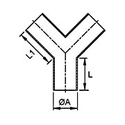 3A Weld Fittings