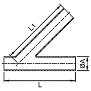 3A Weld Fittings