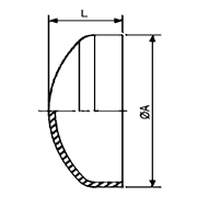 3A Weld Fittings