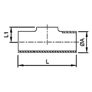 3A Weld Fittings