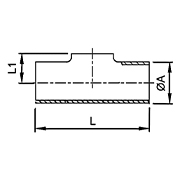 3A Weld Fittings