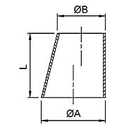 3A Weld Fittings