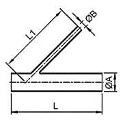 3A Weld Fittings