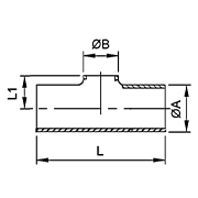 3A Weld Fittings