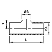 3A Weld Fittings