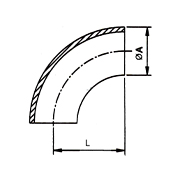 SMS Fittings