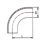 SMS Fittings