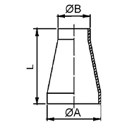 SMS Fittings