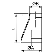 SMS Fittings